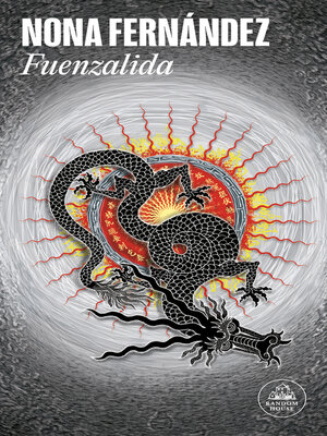 cover image of Fuenzalida